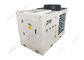 96000BTU οριζόντιο φορητό κλιματιστικό μηχάνημα σκηνών για την ψύξη δεξίωσης γάμου προμηθευτής