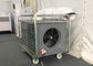 Κινητό οριζόντιο φορητό κλιματιστικό μηχάνημα σκηνών Drez χρήση ψύξης σκηνών 6 τόνου με τη διοχέτευση προμηθευτής