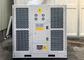 15HP 12 διοχετευμένα τόνος κλιματιστικό μηχάνημα σκηνών/συστήματα κλιματισμού σκηνών για τις αίθουσες θόλων προμηθευτής