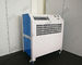 5HP φορητό κλιματιστικό μηχάνημα για τη σκηνή/το γραφείο σκηνών μίνι μονάδα κλιματιστικών μηχανημάτων 5 τόνου προμηθευτής