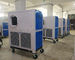 Υπαίθριες φορητές μονάδες κλιματισμού πάτωμα 8 τόνου - τοποθετημένα CE/SASO πιστοποιημένα προμηθευτής
