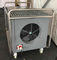 Βιομηχανικό φορητό κλιματιστικό μηχάνημα μεγέθους, ανθεκτικό στη θερμότητα δοχείο ψύξης σκηνών 8 τόνου φορητό προμηθευτής