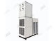 Ακέραιο προσωρινό κλιματιστικό μηχάνημα 14T/κεντρικό εναλλασσόμενο ρεύμα για τις εξωτερικές σκηνές προμηθευτής