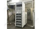 Συσκευασμένο εμπορικό κλιματιστικό μηχάνημα, κεντρική μονάδα κλιματισμού σκηνών γεγονότος 28 τόνου προμηθευτής