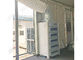 Κλιματιστικό μηχάνημα 22 τόνος υπαίθριο δροσισμένο αέρας κεντρικό Aircon γαμήλιων σκηνών αγωγών προμηθευτής