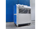 Συσκευασμένο Drez κλιματιστικό μηχάνημα 6 τόνος 7.5HP γαμήλιων σκηνών κινητός με τη ρόδα προμηθευτής
