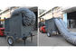 Υπαίθρια 10HP τοποθετημένη ρυμουλκό κλιματιστικών μηχανημάτων βιομηχανική αποθήκευσης χρήση ψύξης σκηνών γρήγορη προμηθευτής