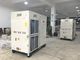 22 τόνος/κλασικό συσκευασμένο διοχετευμένο κλιματιστικό μηχάνημα σκηνών 25HP για την αποθήκη εμπορευμάτων προμηθευτής