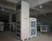 Εμπορικό συσκευασμένο κλιματιστικό μηχάνημα σκηνών Drez 36HP που δροσίζει &amp; που θερμαίνει για τον υπαίθριο γάμο προμηθευτής