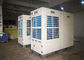 Ειδικές συσκευασμένες γεγονός μονάδες βιομηχανικό κλιματιστικό μηχάνημα εναλλασσόμενου ρεύματος Outdside 36HP με το συμπιεστή Copeland προμηθευτής