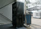 10HP εμπορικό φορητό πάτωμα κλιματιστικών μηχανημάτων που αντιπροσωπεύει την προσωρινή ψύξη σκηνών προμηθευτής