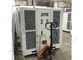 R410a περιοχή 120~180㎡ ψύξης κλιματιστικών μηχανημάτων σκηνών έκθεσης ψυκτικών ουσιών προμηθευτής