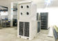 120000BTU βιομηχανικά συσκευασμένα μονάδες κλιματιστικά μηχανήματα εναλλασσόμενου ρεύματος για τον προσωρινό έλεγχο κλίματος προμηθευτής