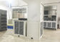 Κινητή μονάδα εναλλασσόμενου ρεύματος Drez φορητό κλιματιστικό μηχάνημα 10 τόνου για το υπαίθριο ενοίκιο γεγονότος προμηθευτής