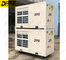 Υπαίθριο βιομηχανικό φορητό κλιματιστικό μηχάνημα με το πιστοποιητικό CE SASO αγωγών προμηθευτής