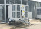 Φορητό κλιματιστικό μηχάνημα σκηνών ενεργειακής αποδοτικότητας 25HP/κινητή μονάδα εναλλασσόμενου ρεύματος προμηθευτής