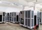 Το Drez 10HP φορητό υπαίθριο κλιματιστικό μηχάνημα σκηνών 9 τόνου για το αυτοκίνητο παρουσιάζει ψύξη έκθεσης προμηθευτής