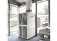 Πάτωμα που στέκεται τη διοχετευμένη διαχειριζόμενη μονάδα αέρα κλιματιστικών μηχανημάτων HVAC τύπος κλίματος αερόψυξης τόνου 25hp/22 προμηθευτής