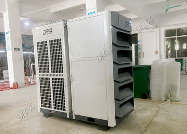 Κίνα Νέο συσκευασμένο κλιματιστικό μηχάνημα 30HP σκηνών Drez 25 βιομηχανικές κεντρικές μονάδες εναλλασσόμενου ρεύματος τόνου προμηθευτής