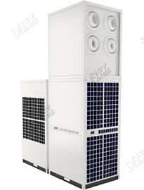 Κίνα Ακέραιο κλασικό συσκευασμένο κλιματιστικό μηχάνημα σκηνών, υψηλής θερμοκρασίας ανθεκτικό υπαίθριο εναλλασσόμενο ρεύμα σκηνών προμηθευτής