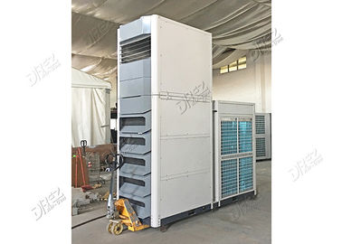 Κίνα Συσκευασμένο εμπορικό κλιματιστικό μηχάνημα, κεντρική μονάδα κλιματισμού σκηνών γεγονότος 28 τόνου προμηθευτής