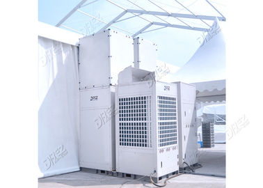 Κίνα 15HP συσκευασμένο σύστημα ψύξης σκηνών, υπαίθριο πιό δροσερό κλιματιστικό μηχάνημα σκηνών τύπων διασκέψεων προμηθευτής