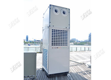 Κίνα Πάτωμα που στέκεται το υπαίθριο κλιματιστικό μηχάνημα σκηνών, μονάδα εναλλασσόμενου ρεύματος σκηνών συσκευασίας BTU264000 22T προμηθευτής