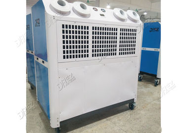 Κίνα Το κλιματιστικό μηχάνημα γαμήλιων σκηνών Drez 10hp aircon για το αυτοκίνητο παρουσιάζει και διάσκεψη που δροσίζει &amp; χρήση θέρμανσης προμηθευτής
