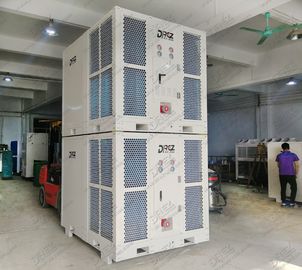 Κίνα Κεντρική Aircon γεγονότος σκηνών δομή Matel κλιματιστικών μηχανημάτων οριζόντια προμηθευτής