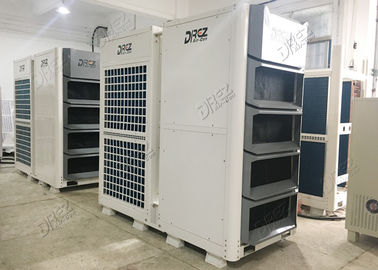 Κίνα Κλιματιστικό μηχάνημα γαμήλιων σκηνών Drez συμπιεστής κυλίνδρων Copeland 20 τόνου μονάδων εναλλασσόμενου ρεύματος προμηθευτής