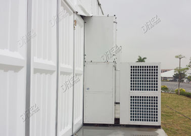Κίνα Προσαρμοσμένο εναλλασσόμενο ρεύμα 30HP μονάδες κλιματιστικών μηχανημάτων 25 τόνου/κλιματισμού για τις σκηνές προμηθευτής