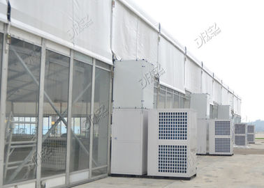 Κίνα Κλιματιστικό μηχάνημα συμπιεστών Copeland εμπορική μονάδα εναλλασσόμενου ρεύματος 25 τόνου για τη μεγάλη σκηνή κόμματος προμηθευτής