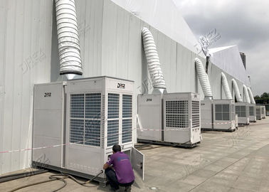 Κίνα κλιματιστικό μηχάνημα σκηνών σκηνών τόνου HVAC 30HP 25 για βιομηχανικός/εμπορικός προμηθευτής