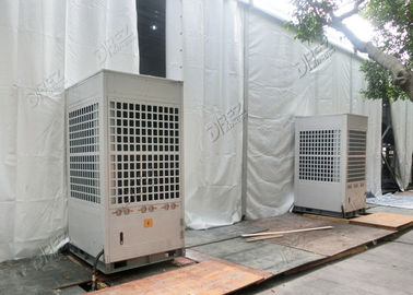 Κίνα 250 - δροσίζοντας κλιματιστικό μηχάνημα σκηνών περιοχής 375 τετρ.μέτρων βιομηχανικές/μονάδα εναλλασσόμενο ρεύμα συσκευασίας Drez - Aircon προμηθευτής