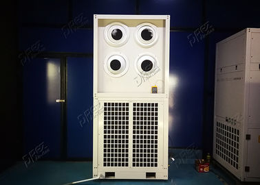 Κίνα 10 φορητό κλιματιστικό μηχάνημα σκηνών τόνου, συσκευασμένη μονάδα εναλλασσόμενου ρεύματος σκηνών σκηνών γεγονός προμηθευτής