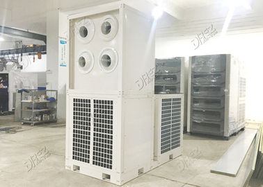 Κίνα Drez Aircon 8 συσκευασμένο τόνος φορητό κλιματιστικό μηχάνημα για την υπαίθρια ψύξη σκηνών προμηθευτής