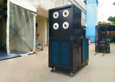 Κίνα 9 φορητή υπαίθρια ψυκτική ουσία κλιματιστικών μηχανημάτων R410a σκηνών γεγονότος τόνου προμηθευτής