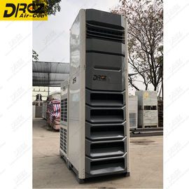 Κίνα Πλήρης δομή μεταλλικών πιάτων 20 τόνος βιομηχανικό κλιματιστικό μηχάνημα 25 HP για το γεγονός Carpas Toldos προμηθευτής