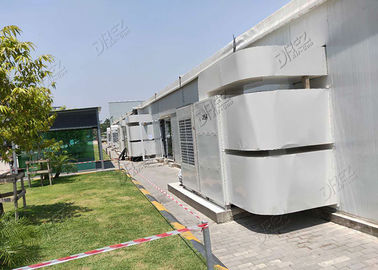 Κίνα γάμος 40HP 20*60/υπαίθρια εμπορική μονάδα κλιματιστικών μηχανημάτων σκηνών έκθεσης προμηθευτής