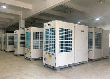 Κίνα 28 κλασική συσκευασμένη περιοχή 300~320㎡ ψύξης κλιματιστικών μηχανημάτων σκηνών τόνου 30HP προμηθευτής
