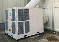 8 φορητή διοχετευμένη μονάδα εναλλασσόμενου ρεύματος σκηνών τόνου, υπαίθριο κλιματιστικό μηχάνημα σκηνών 10HP
