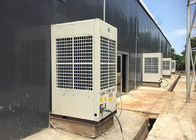 κλιματιστικό μηχάνημα σκηνών έκθεσης περιοχής 400 sqm για την ψύξη αιθουσών γεγονότος