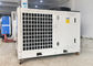 Υψηλής θερμοκρασίας ανθεκτικός κλιματιστικών μηχανημάτων R410A 29KW οριζόντιος μεγάλος φορητός προμηθευτής