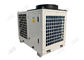 96000BTU οριζόντιο φορητό κλιματιστικό μηχάνημα σκηνών για την ψύξη δεξίωσης γάμου προμηθευτής