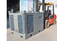 Βιομηχανικό κλιματιστικό μηχάνημα Drez/υπαίθρια χρήση εμπορικών εκθέσεων συστημάτων ψύξης 25HP σκηνών προμηθευτής