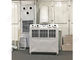 Το κλιματιστικό μηχάνημα γαμήλιων σκηνών Drez 10hp aircon για το αυτοκίνητο παρουσιάζει και διάσκεψη που δροσίζει &amp; χρήση θέρμανσης προμηθευτής