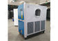10 φορητό κλιματιστικό μηχάνημα γαμήλιων σκηνών τόνου, μεγάλος όγκος αέρα κεντρικό Aircon 12.5HP προμηθευτής