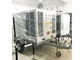 Οριζόντιο βιομηχανικό κλιματιστικό μηχάνημα σκηνών, υψηλός ανθεκτικός συσκευασμένος αεροψυχραντήρας σκηνών προμηθευτής
