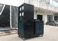 Μαύρο βιομηχανικό φορητό HVAC Temperary κλιματιστικών μηχανημάτων σκηνών σύστημα ψύξης Drez προμηθευτής