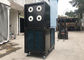 Μαύρο βιομηχανικό φορητό HVAC Temperary κλιματιστικών μηχανημάτων σκηνών σύστημα ψύξης Drez προμηθευτής